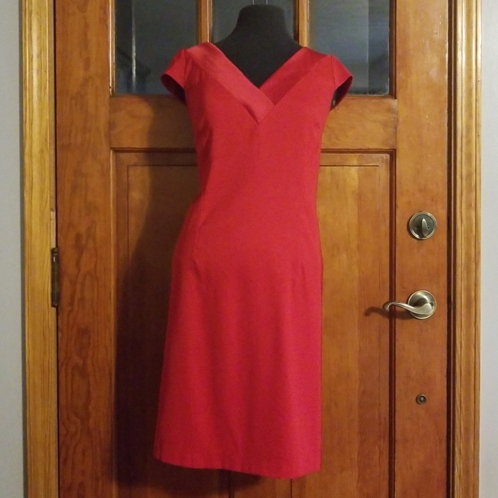 Women's Shelth Dress